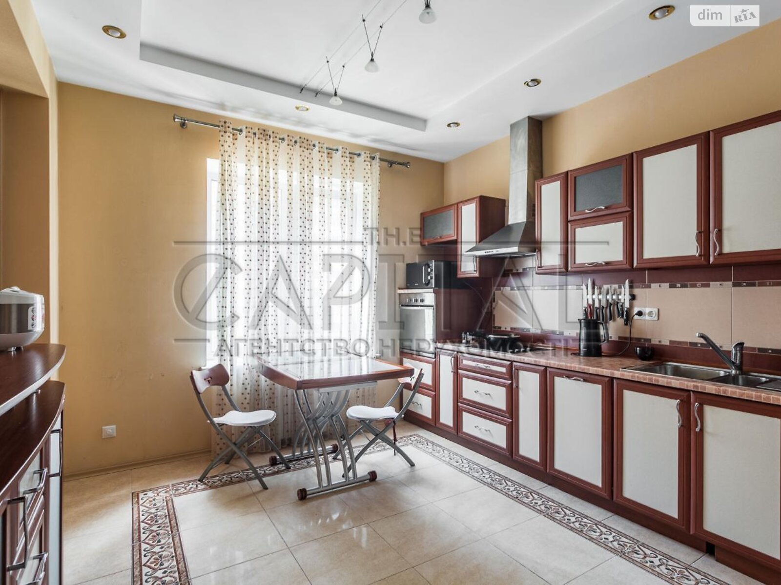 Продажа пятикомнатной квартиры в Киеве, на ул. Дмитриевская (Куреневка) 69, район Солдатская Слободка фото 1 Продажа пятикомнатной квартиры в Киеве, на ул. Дмитриевская (Куреневка) 69, район Солдатская Слободка фото 1