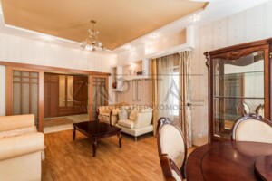 Продаж п`ятикімнатної квартири в Києві, на вул. Дмитрівська 69, район Солдатська Слобідка фото 2