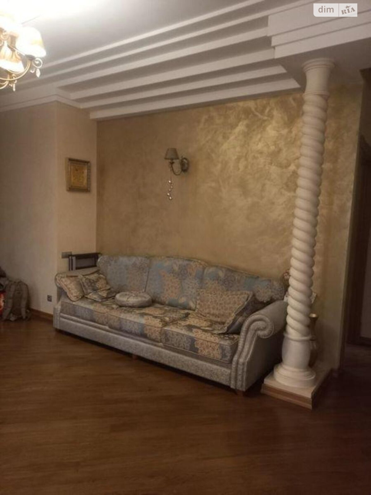 Продажа трехкомнатной квартиры в Киеве, на ул. Дмитриевская 66А, район Солдатская Слободка фото 1 Продажа трехкомнатной квартиры в Киеве, на ул. Дмитриевская 66А, район Солдатская Слободка фото 1