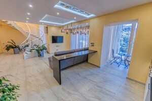 Продажа пятикомнатной квартиры в Киеве, на ул. Дмитриевская 45, район Солдатская Слободка фото 2