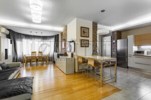 Продаж чотирикімнатної квартири в Києві, на вул. Дмитрівська 69, район Солдатська Слобідка фото 2