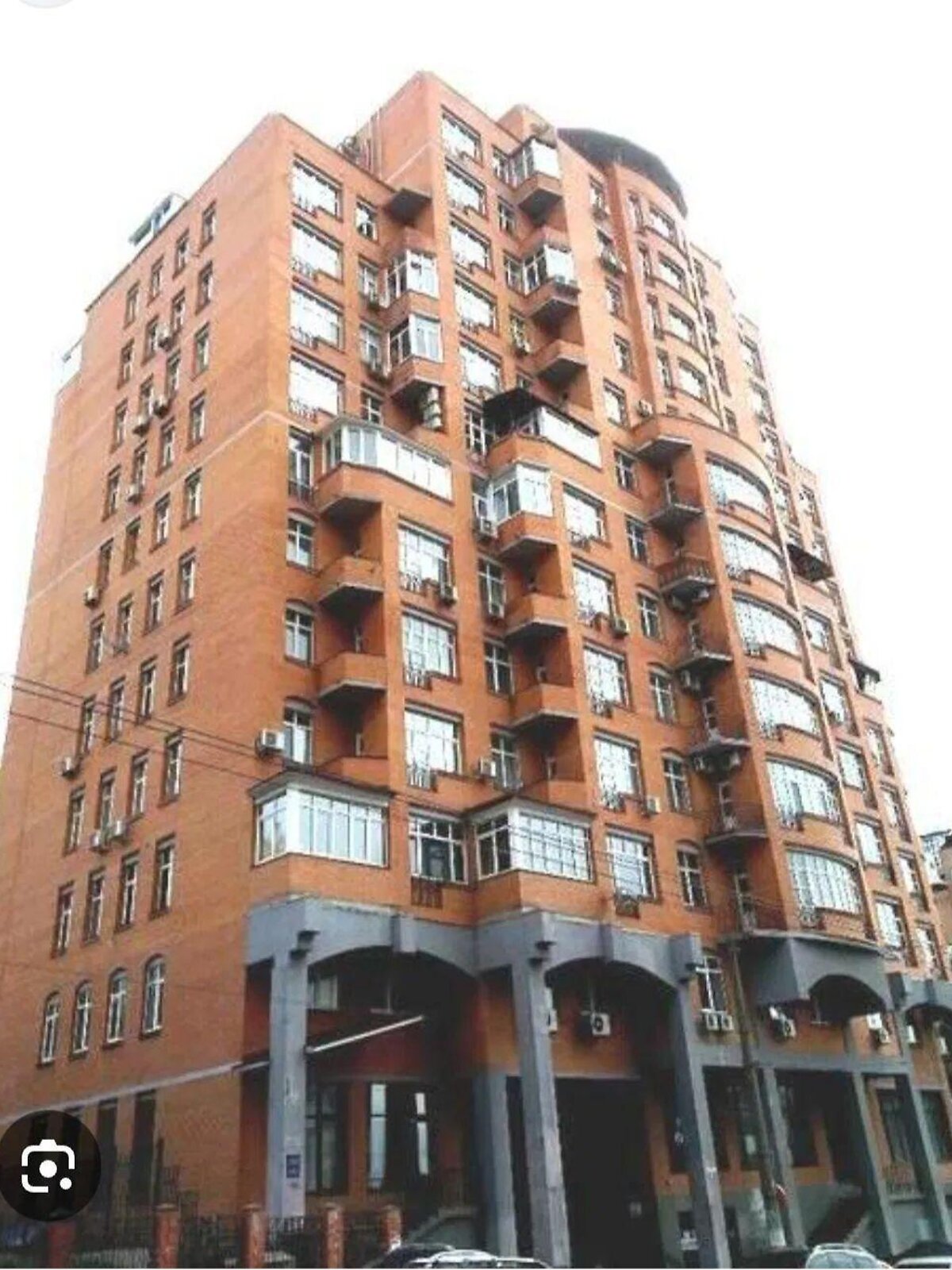 Продажа трехкомнатной квартиры в Киеве, на ул. Дмитриевская 66А, район Солдатская Слободка фото 1 Продажа трехкомнатной квартиры в Киеве, на ул. Дмитриевская 66А, район Солдатская Слободка фото 1