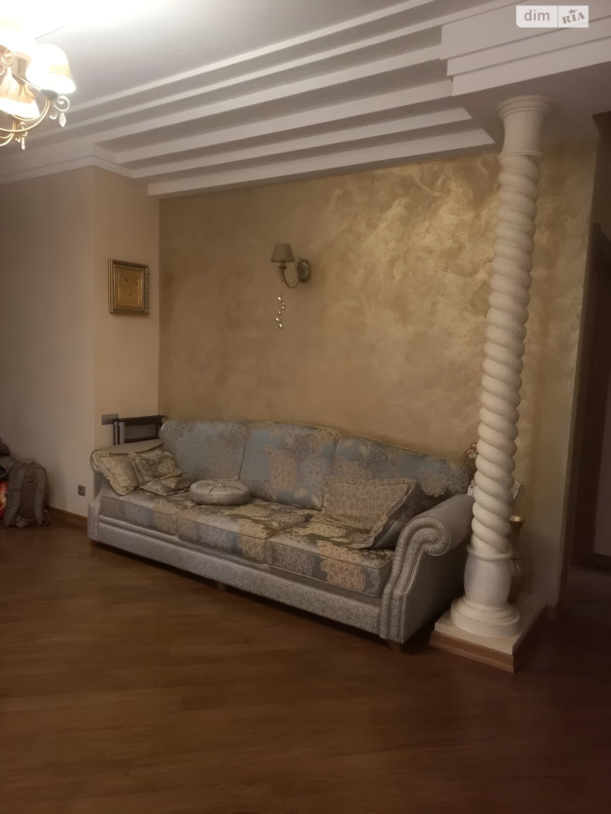 Продажа трехкомнатной квартиры в Киеве, на ул. Дмитриевская 66А, район Солдатская Слободка фото 1 Продажа трехкомнатной квартиры в Киеве, на ул. Дмитриевская 66А, район Солдатская Слободка фото 1