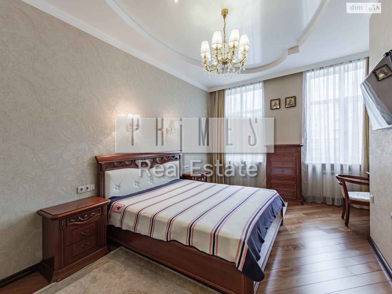 Продажа трехкомнатной квартиры в Киеве, на ул. Дмитриевская 66А, район Солдатская Слободка фото 1 Продажа трехкомнатной квартиры в Киеве, на ул. Дмитриевская 66А, район Солдатская Слободка фото 1