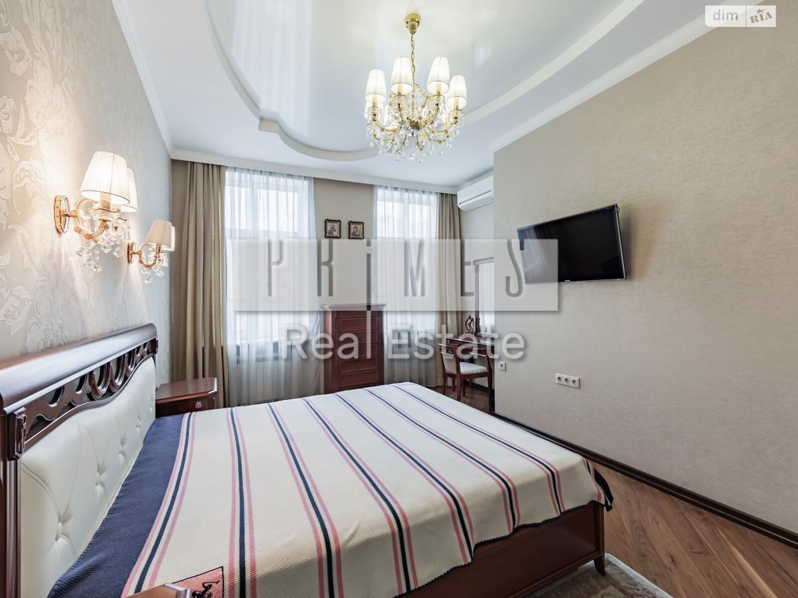 Продажа трехкомнатной квартиры в Киеве, на ул. Дмитриевская 66А, район Солдатская Слободка фото 1 Продажа трехкомнатной квартиры в Киеве, на ул. Дмитриевская 66А, район Солдатская Слободка фото 1