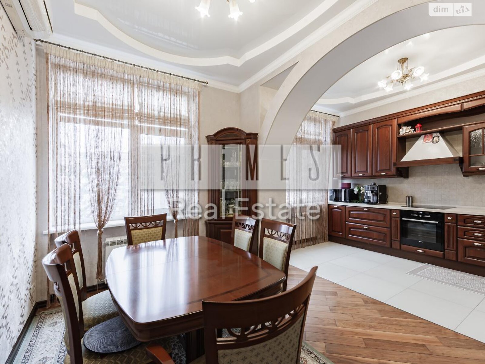 Продажа трехкомнатной квартиры в Киеве, на ул. Дмитриевская 66А, район Солдатская Слободка фото 1 Продажа трехкомнатной квартиры в Киеве, на ул. Дмитриевская 66А, район Солдатская Слободка фото 1