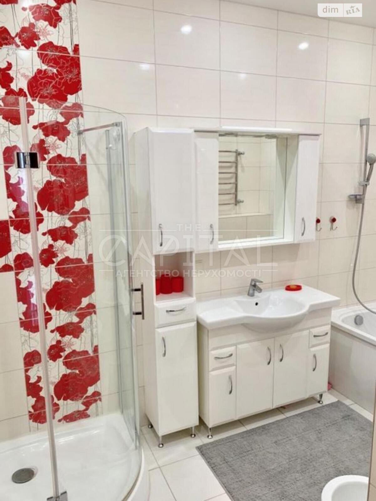 Продажа двухкомнатной квартиры в Киеве, на ул. Дмитриевская 82, район Солдатская Слободка фото 1 Продажа двухкомнатной квартиры в Киеве, на ул. Дмитриевская 82, район Солдатская Слободка фото 1