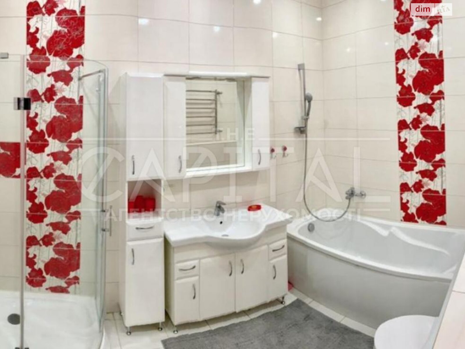 Продажа двухкомнатной квартиры в Киеве, на ул. Дмитриевская 82, район Солдатская Слободка фото 1 Продажа двухкомнатной квартиры в Киеве, на ул. Дмитриевская 82, район Солдатская Слободка фото 1