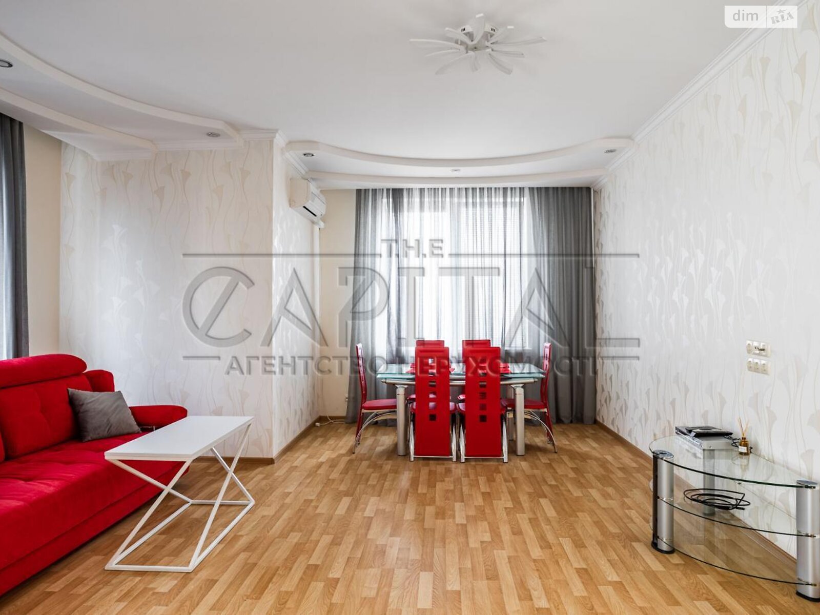 Продажа трехкомнатной квартиры в Киеве, на ул. Дмитриевская 82, район Солдатская Слободка фото 1 Продажа трехкомнатной квартиры в Киеве, на ул. Дмитриевская 82, район Солдатская Слободка фото 1