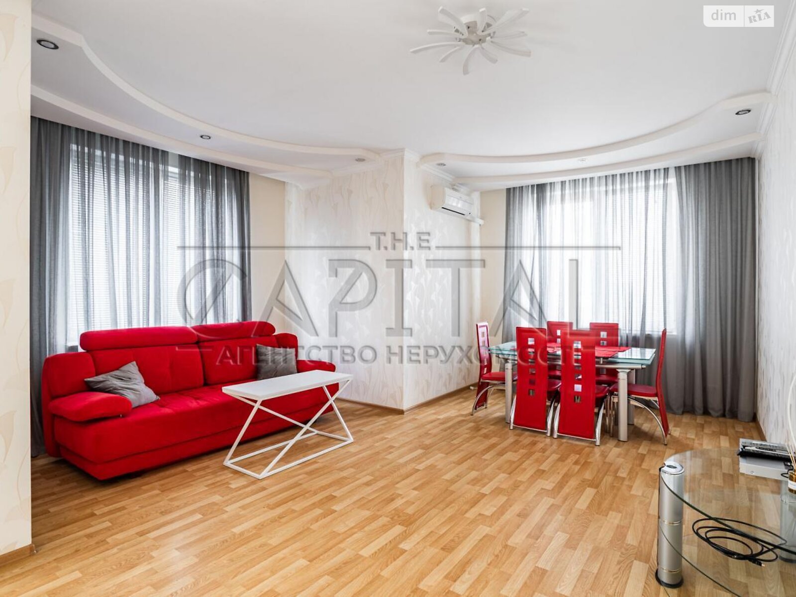 Продажа трехкомнатной квартиры в Киеве, на ул. Дмитриевская 82, район Солдатская Слободка фото 1 Продажа трехкомнатной квартиры в Киеве, на ул. Дмитриевская 82, район Солдатская Слободка фото 1