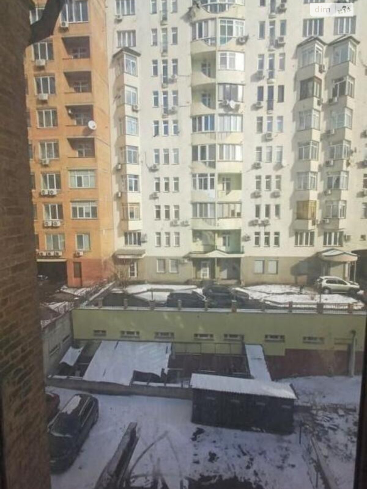 Продажа пятикомнатной квартиры в Киеве, на ул. Дмитриевская 58, район Солдатская Слободка фото 1 Продажа пятикомнатной квартиры в Киеве, на ул. Дмитриевская 58, район Солдатская Слободка фото 1
