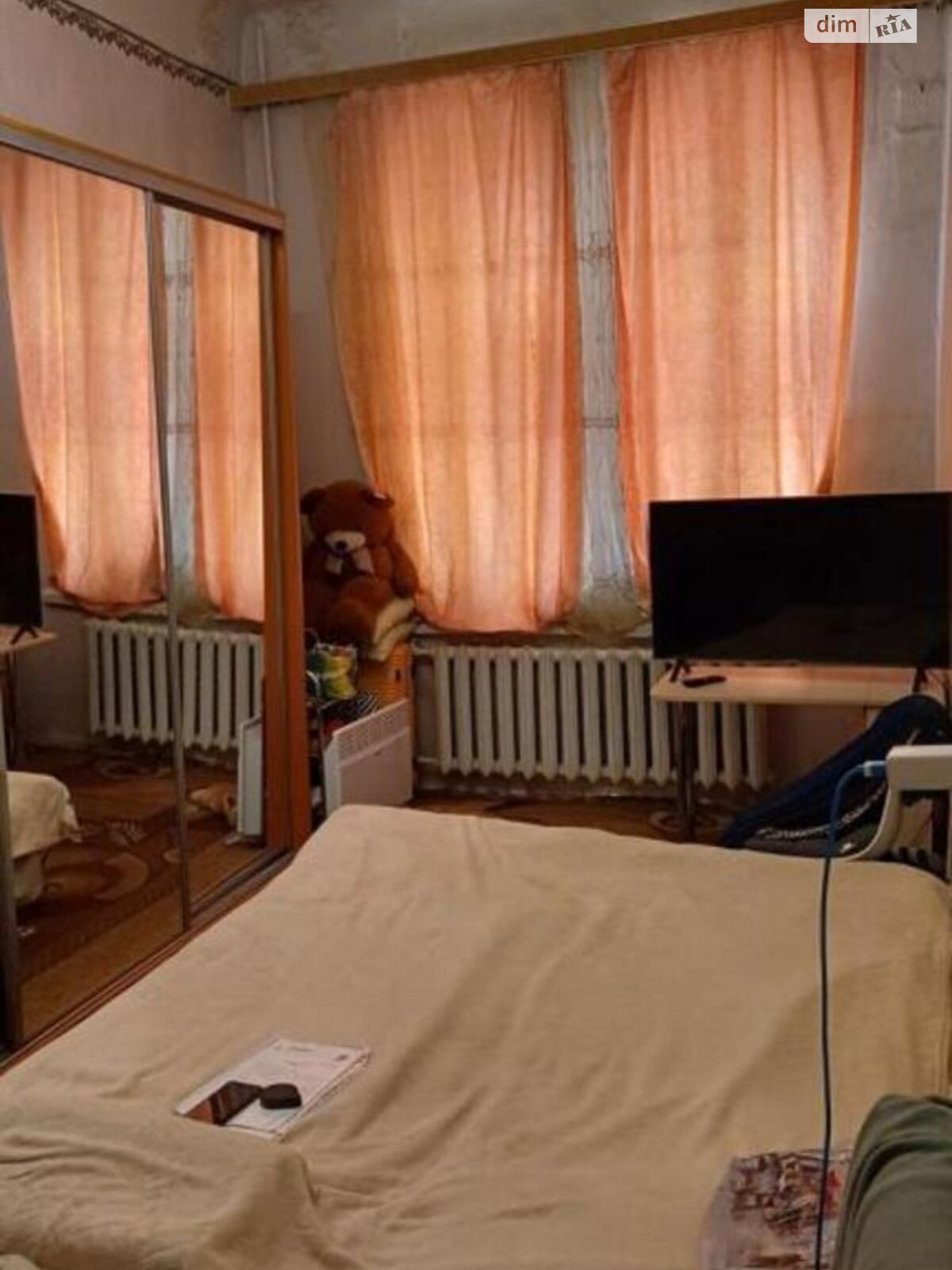 Продажа пятикомнатной квартиры в Киеве, на ул. Дмитриевская 58, район Солдатская Слободка фото 1 Продажа пятикомнатной квартиры в Киеве, на ул. Дмитриевская 58, район Солдатская Слободка фото 1