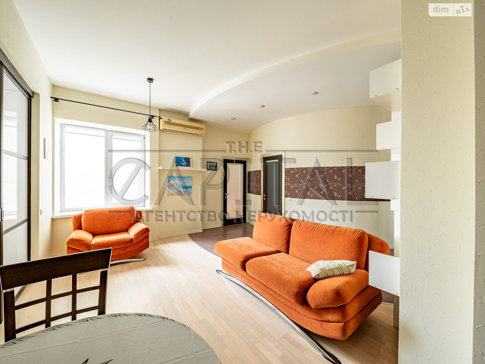 Продаж двокімнатної квартири в Києві, на вул. Дмитрівська 69, район Шевченківський фото 1 Продаж двокімнатної квартири в Києві, на вул. Дмитрівська 69, район Шевченківський фото 1