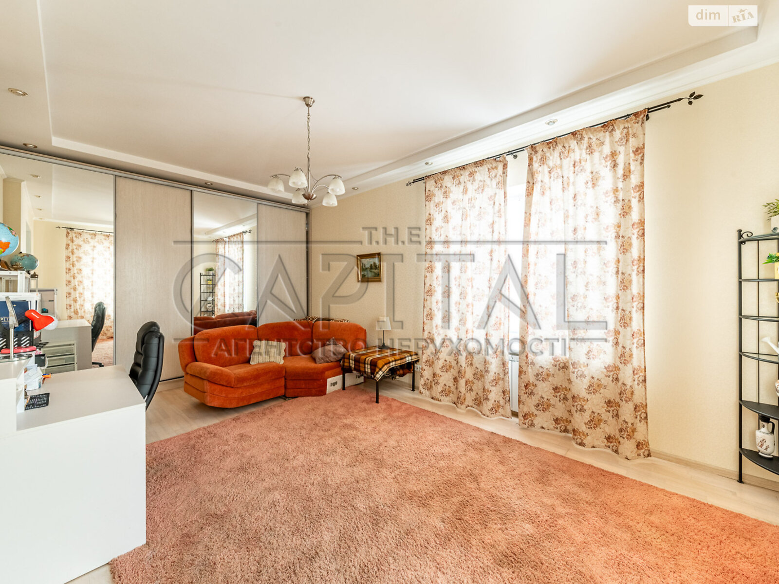 Продаж двокімнатної квартири в Києві, на вул. Дмитрівська 69, район Шевченківський фото 1 Продаж двокімнатної квартири в Києві, на вул. Дмитрівська 69, район Шевченківський фото 1