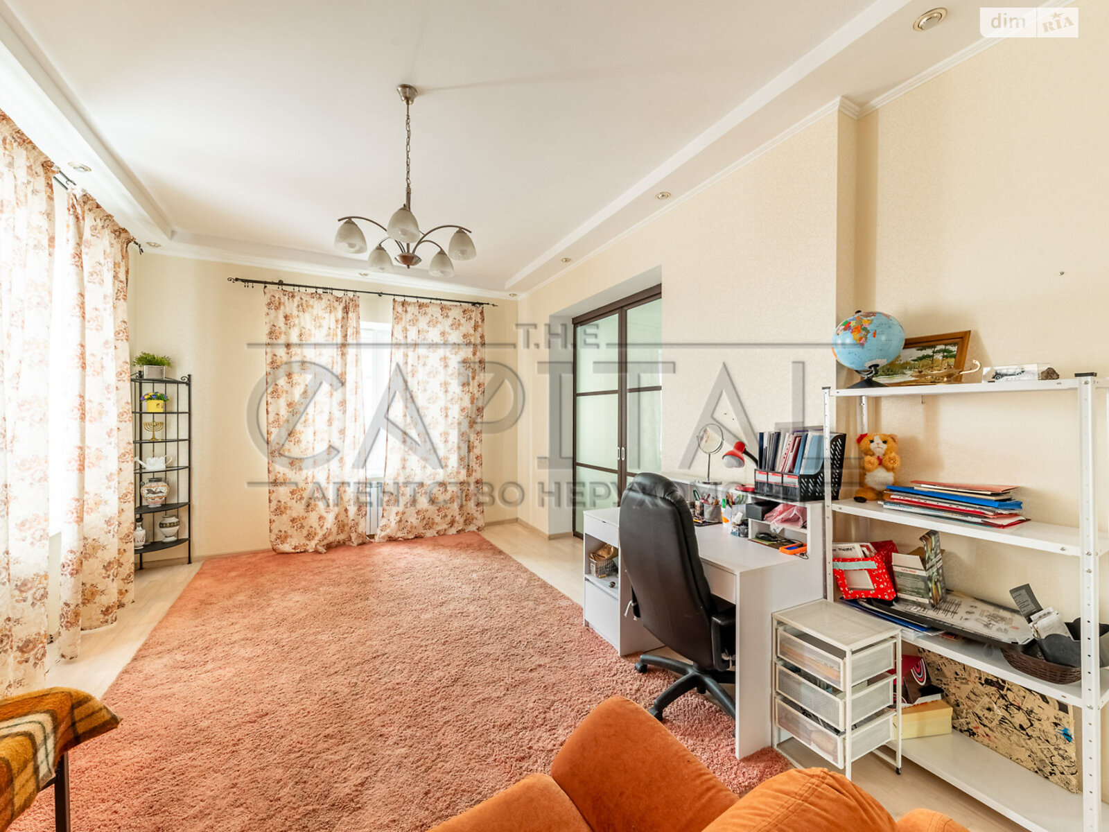 Продаж двокімнатної квартири в Києві, на вул. Дмитрівська 69, район Шевченківський фото 1 Продаж двокімнатної квартири в Києві, на вул. Дмитрівська 69, район Шевченківський фото 1