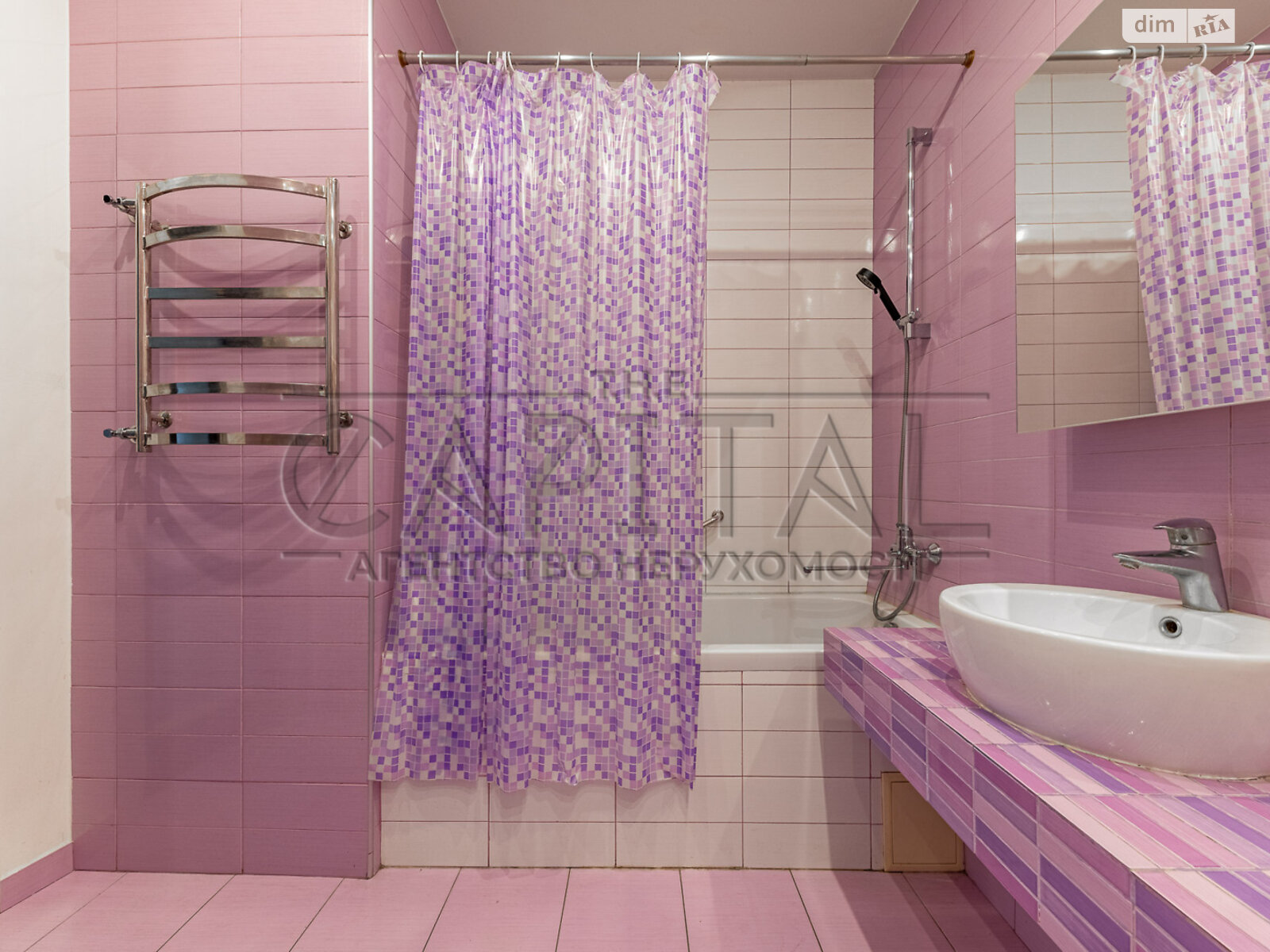 Продаж двокімнатної квартири в Києві, на вул. Дмитрівська 69, район Шевченківський фото 1 Продаж двокімнатної квартири в Києві, на вул. Дмитрівська 69, район Шевченківський фото 1