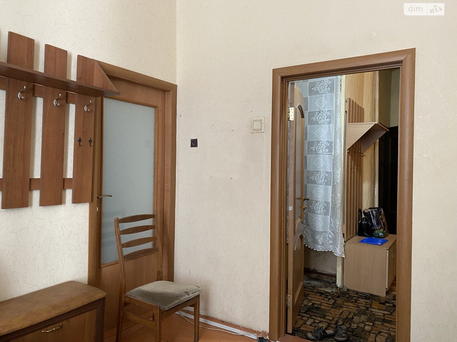 Продаж п`ятикімнатної квартири в Києві, на вул. Дмитрівська 19А, район Солдатська Слобідка фото 1 Продаж п`ятикімнатної квартири в Києві, на вул. Дмитрівська 19А, район Солдатська Слобідка фото 1