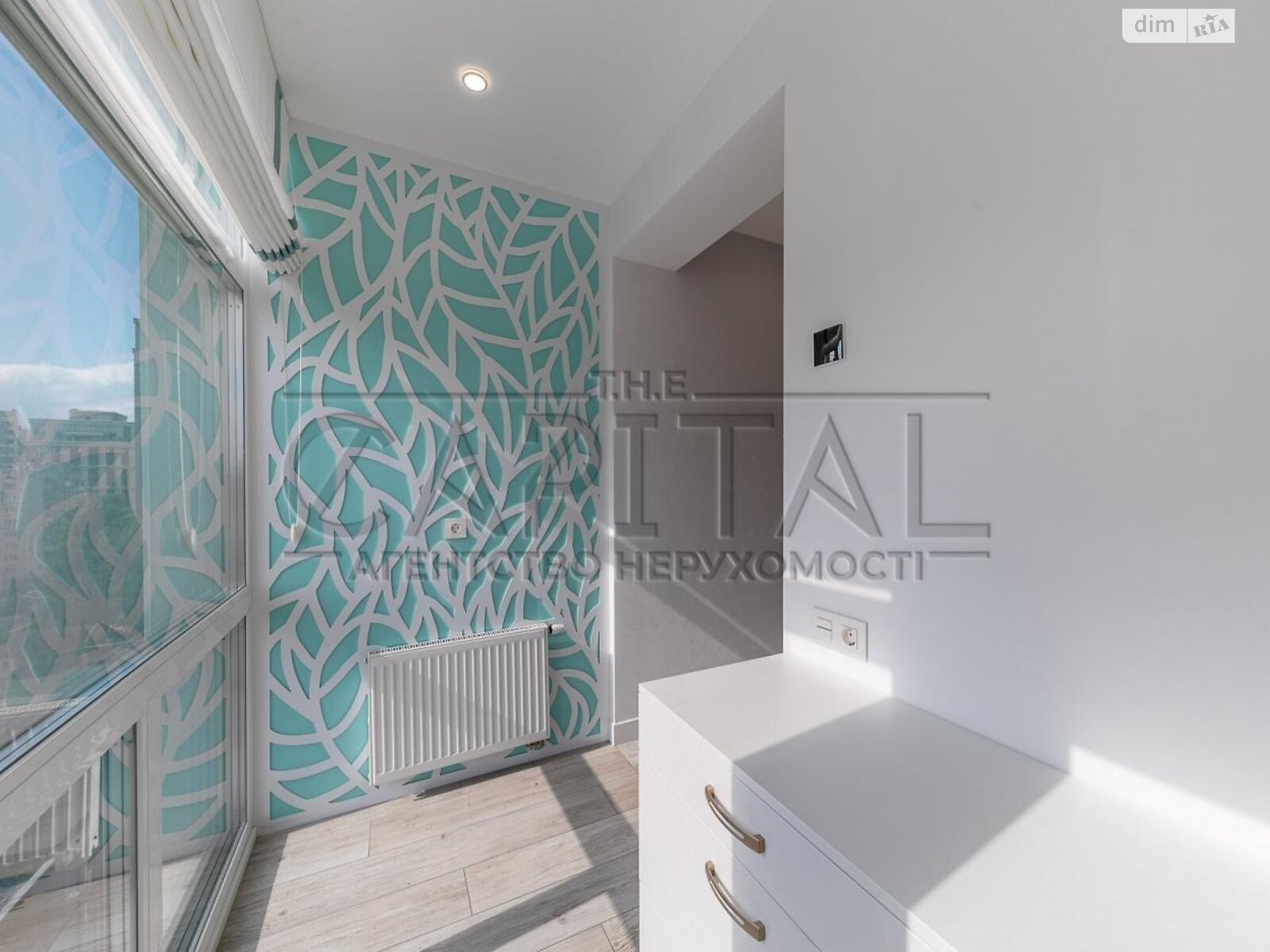 Продажа пятикомнатной квартиры в Киеве, на ул. Дмитриевская 60/19, район Солдатская Слободка фото 1 Продажа пятикомнатной квартиры в Киеве, на ул. Дмитриевская 60/19, район Солдатская Слободка фото 1