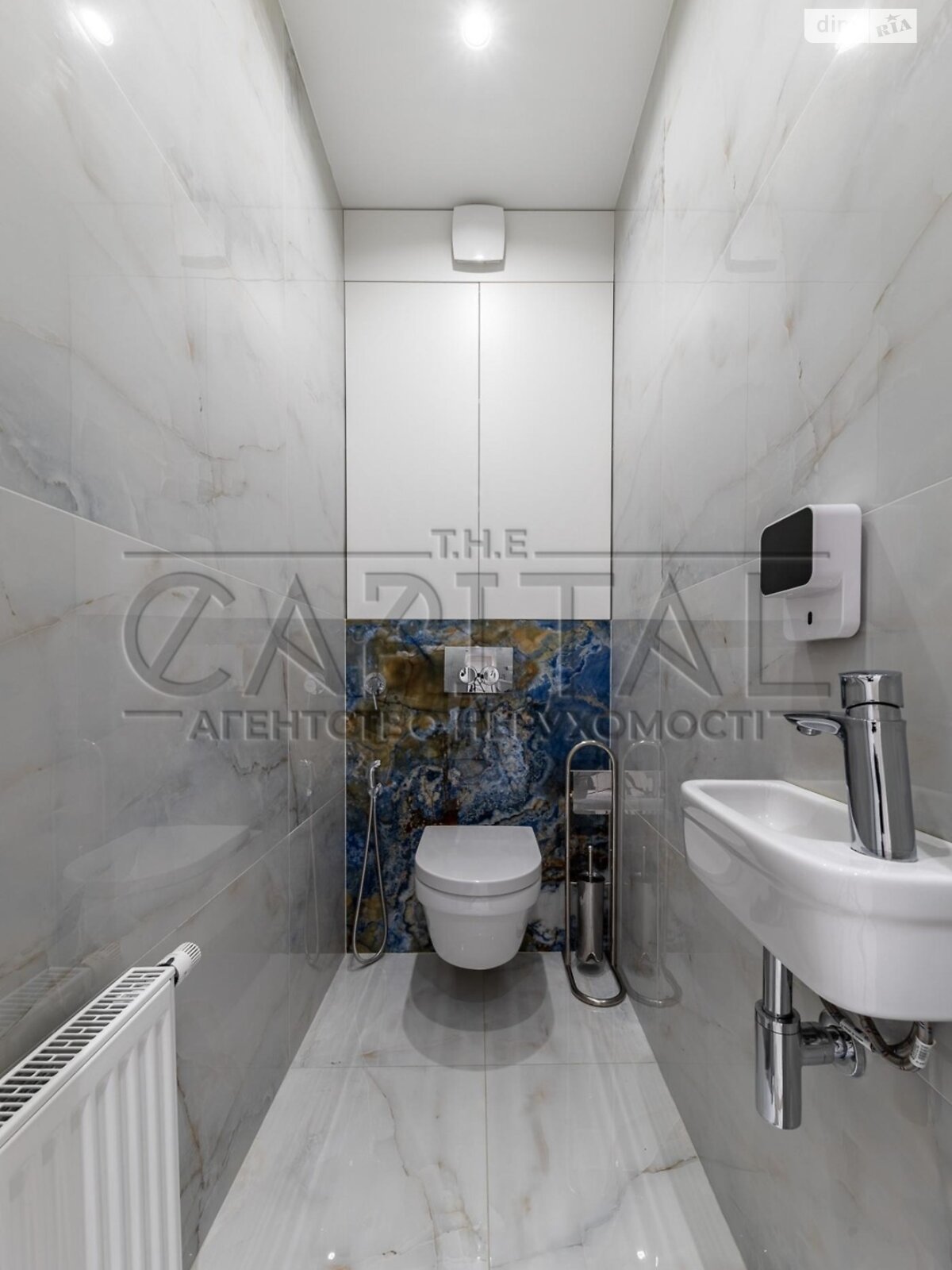 Продажа пятикомнатной квартиры в Киеве, на ул. Дмитриевская 60/19, район Солдатская Слободка фото 1 Продажа пятикомнатной квартиры в Киеве, на ул. Дмитриевская 60/19, район Солдатская Слободка фото 1