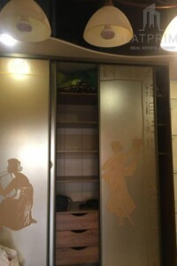 Продаж трикімнатної квартири в Києві, на вул. Дмитрівська 69, район Солдатська Слобідка фото 2 Продаж трикімнатної квартири в Києві, на вул. Дмитрівська 69, район Солдатська Слобідка фото 2