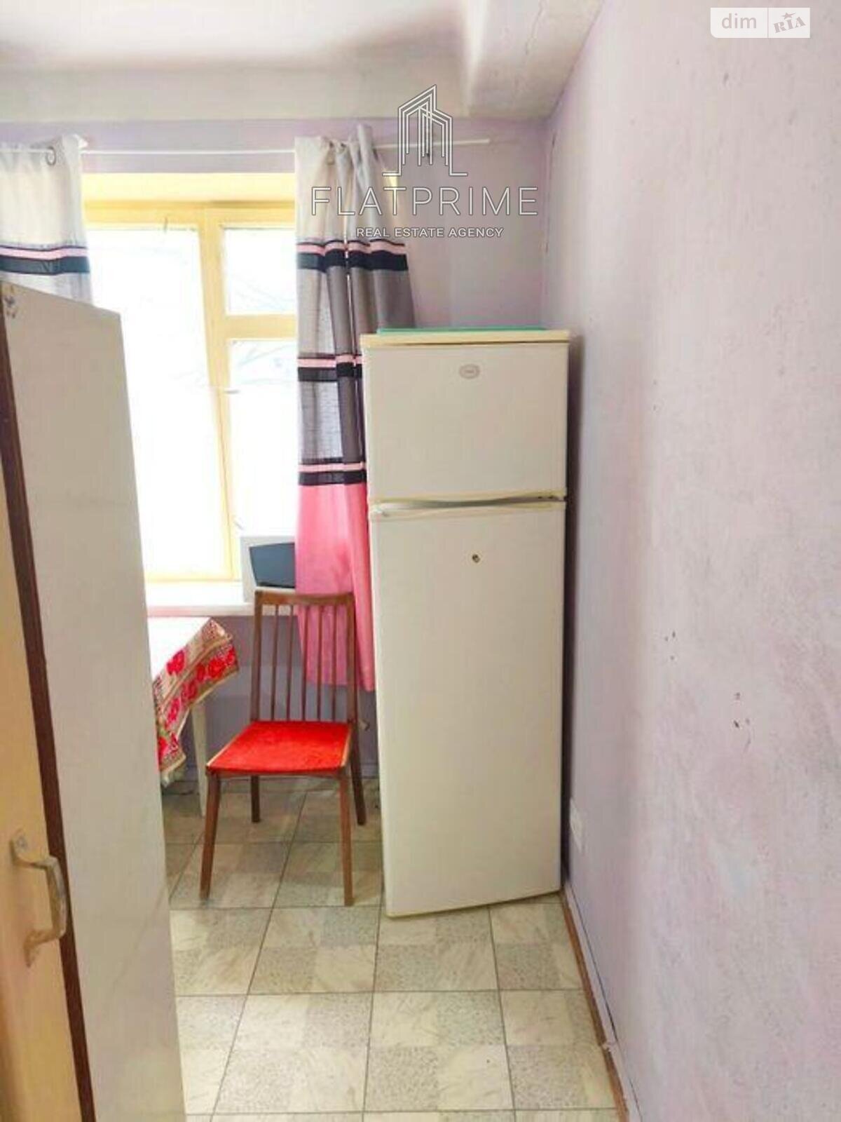 Продажа трехкомнатной квартиры в Киеве, на ул. Дмитриевская 96-98, район Солдатская Слободка фото 1