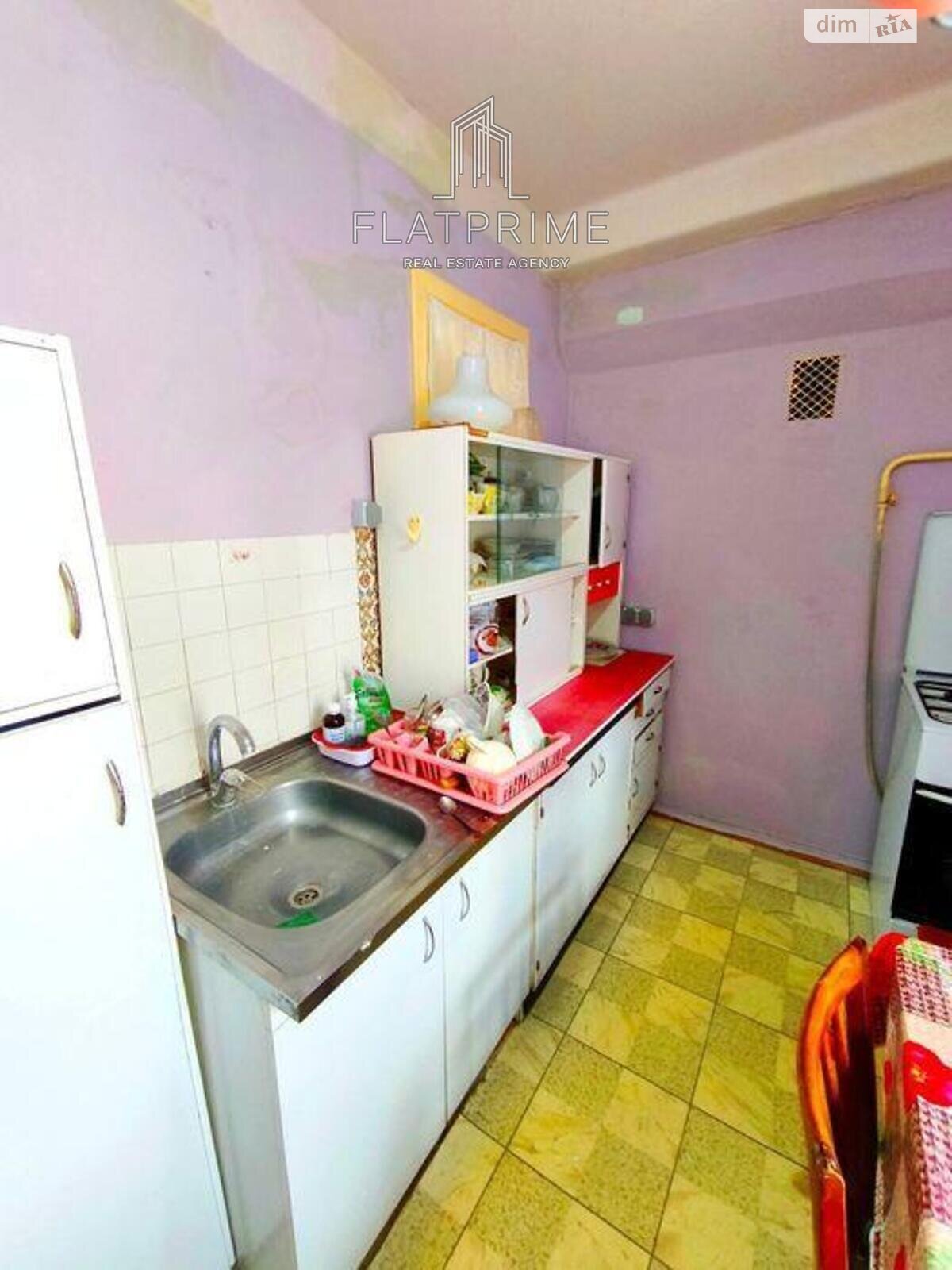 Продажа трехкомнатной квартиры в Киеве, на ул. Дмитриевская 96-98, район Солдатская Слободка фото 1