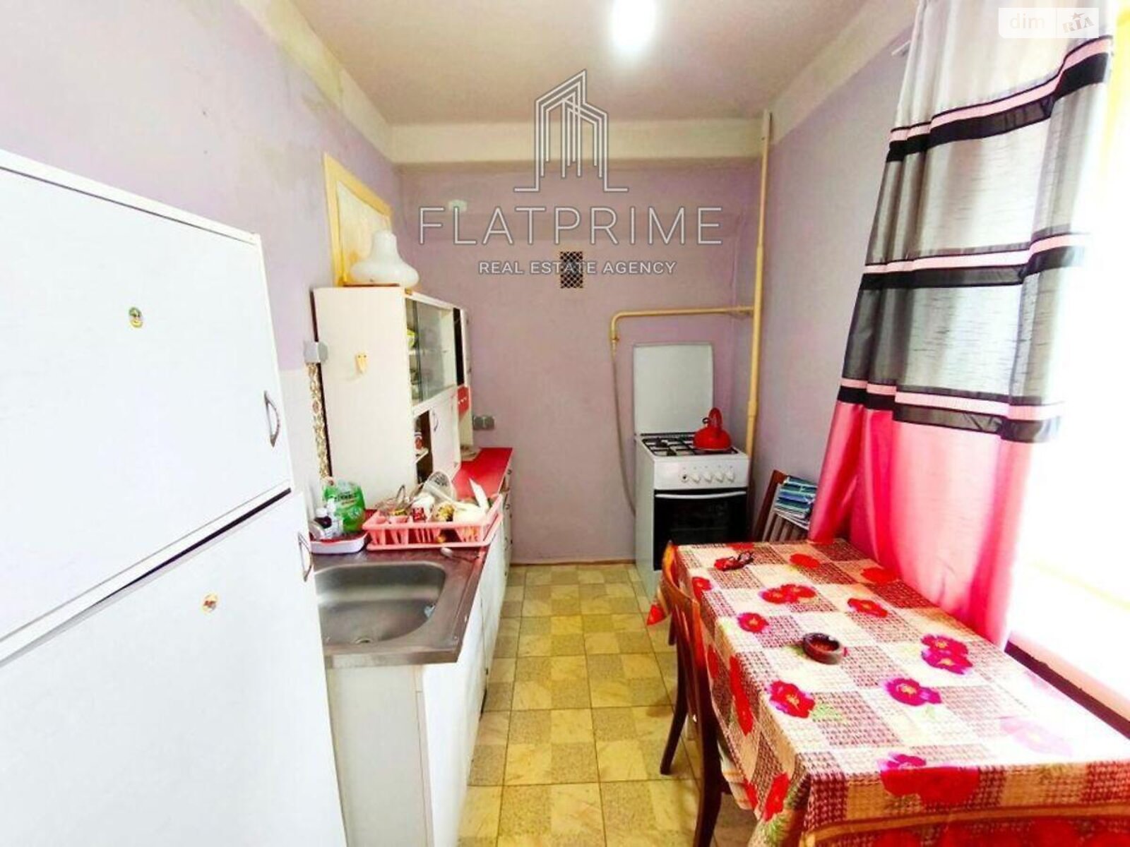 Продажа трехкомнатной квартиры в Киеве, на ул. Дмитриевская 96-98, район Солдатская Слободка фото 1