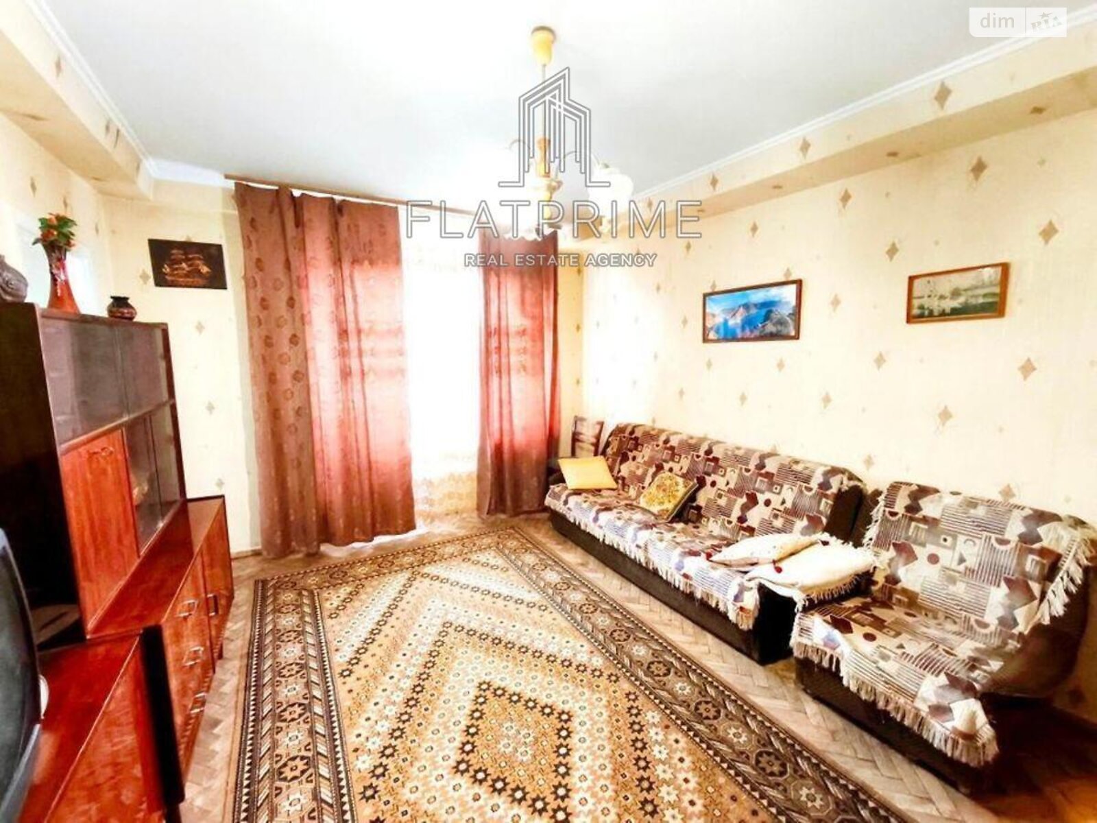 Продажа трехкомнатной квартиры в Киеве, на ул. Дмитриевская 96-98, район Солдатская Слободка фото 1