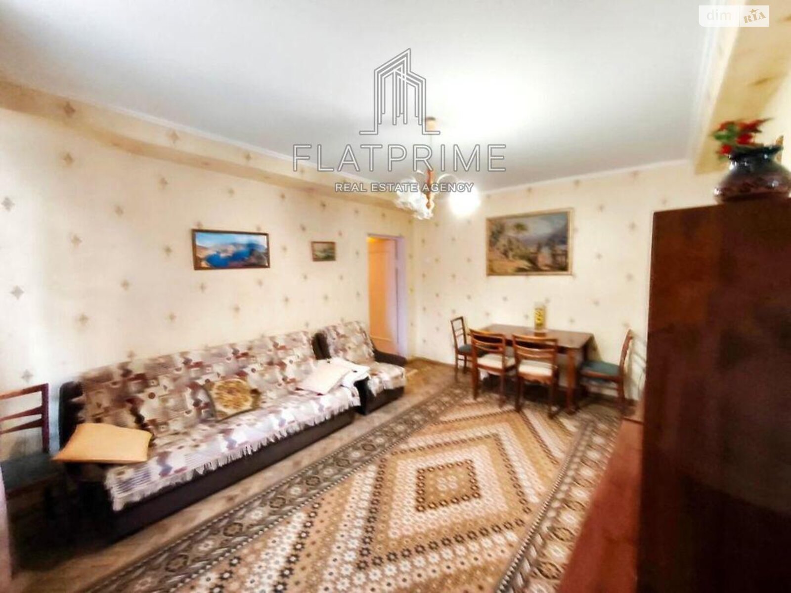 Продажа трехкомнатной квартиры в Киеве, на ул. Дмитриевская 96-98, район Солдатская Слободка фото 1