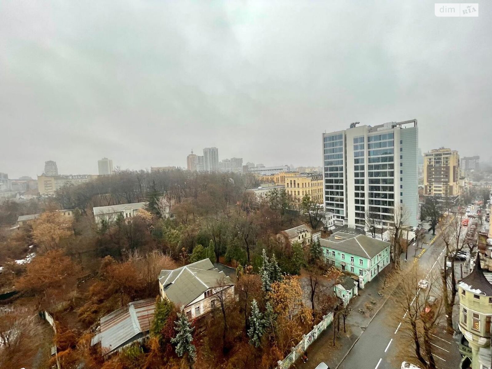 Продажа пятикомнатной квартиры в Киеве, на ул. Гоголевская 27, район Солдатская Слободка фото 1 Продажа пятикомнатной квартиры в Киеве, на ул. Гоголевская 27, район Солдатская Слободка фото 1