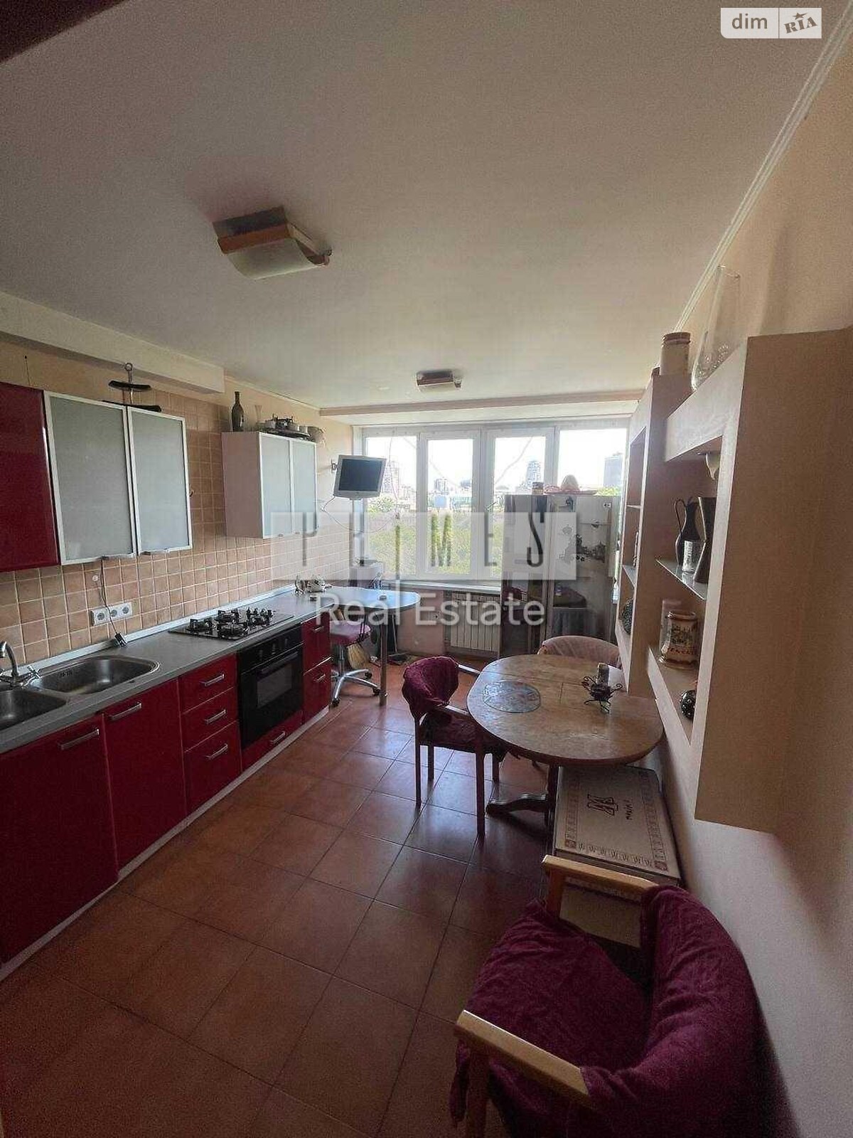 Продажа пятикомнатной квартиры в Киеве, на ул. Гоголевская 27, район Солдатская Слободка фото 1 Продажа пятикомнатной квартиры в Киеве, на ул. Гоголевская 27, район Солдатская Слободка фото 1