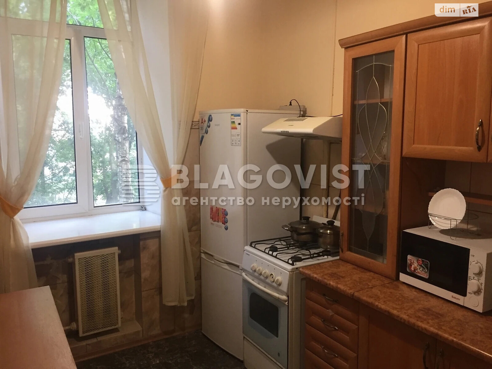 Продаж двокімнатної квартири в Києві, на вул. Гоголівська 6А, район Солдатська Слобідка фото 1 Продаж двокімнатної квартири в Києві, на вул. Гоголівська 6А, район Солдатська Слобідка фото 1