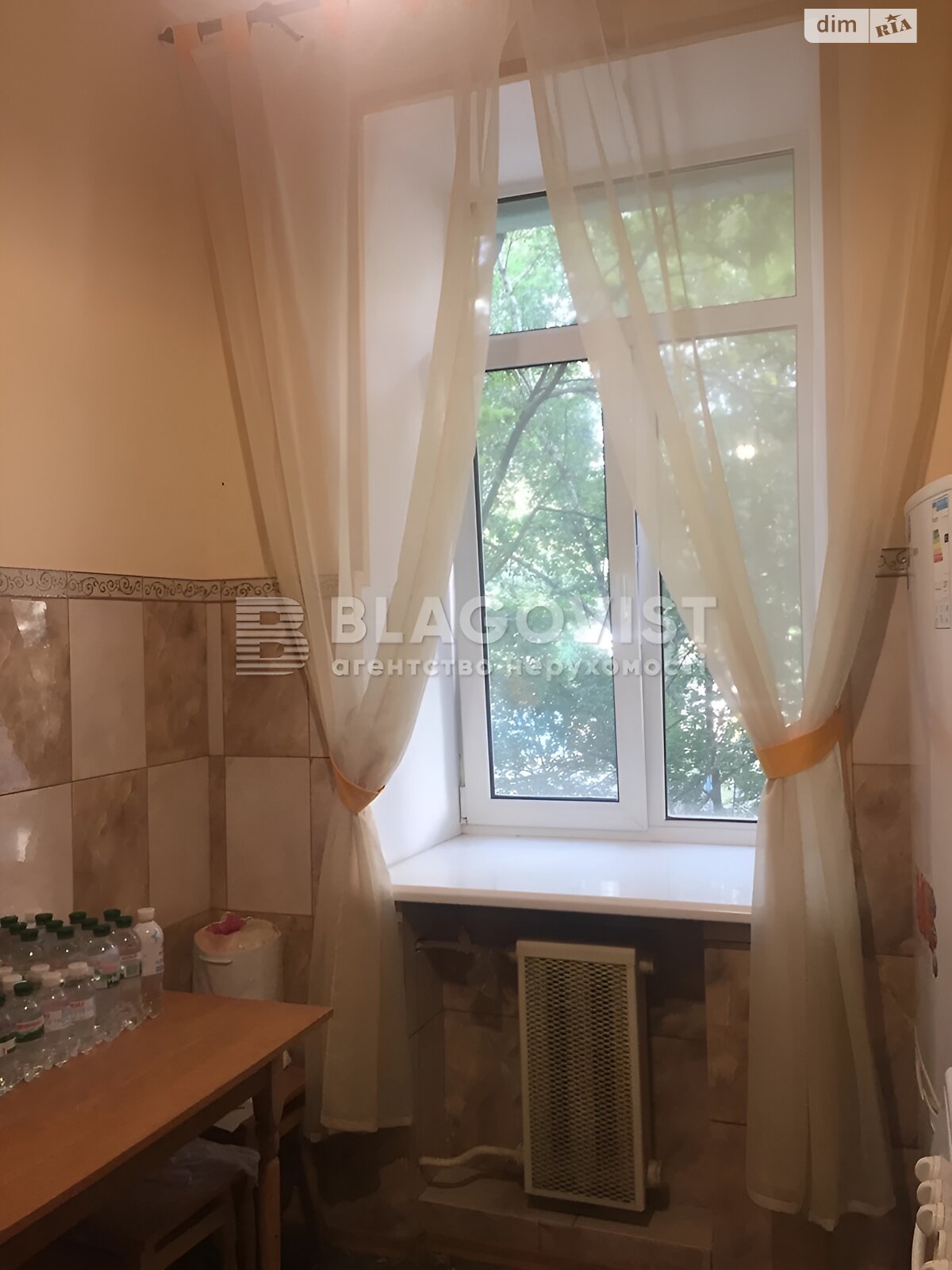 Продаж двокімнатної квартири в Києві, на вул. Гоголівська 6А, район Солдатська Слобідка фото 1 Продаж двокімнатної квартири в Києві, на вул. Гоголівська 6А, район Солдатська Слобідка фото 1