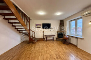 Продажа шестикомнатной квартиры в Киеве, на ул. Гоголевская 27, район Солдатская Слободка фото 2