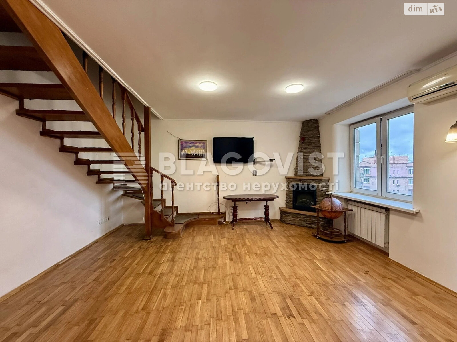 Продажа шестикомнатной квартиры в Киеве, на ул. Гоголевская 27, район Солдатская Слободка фото 1