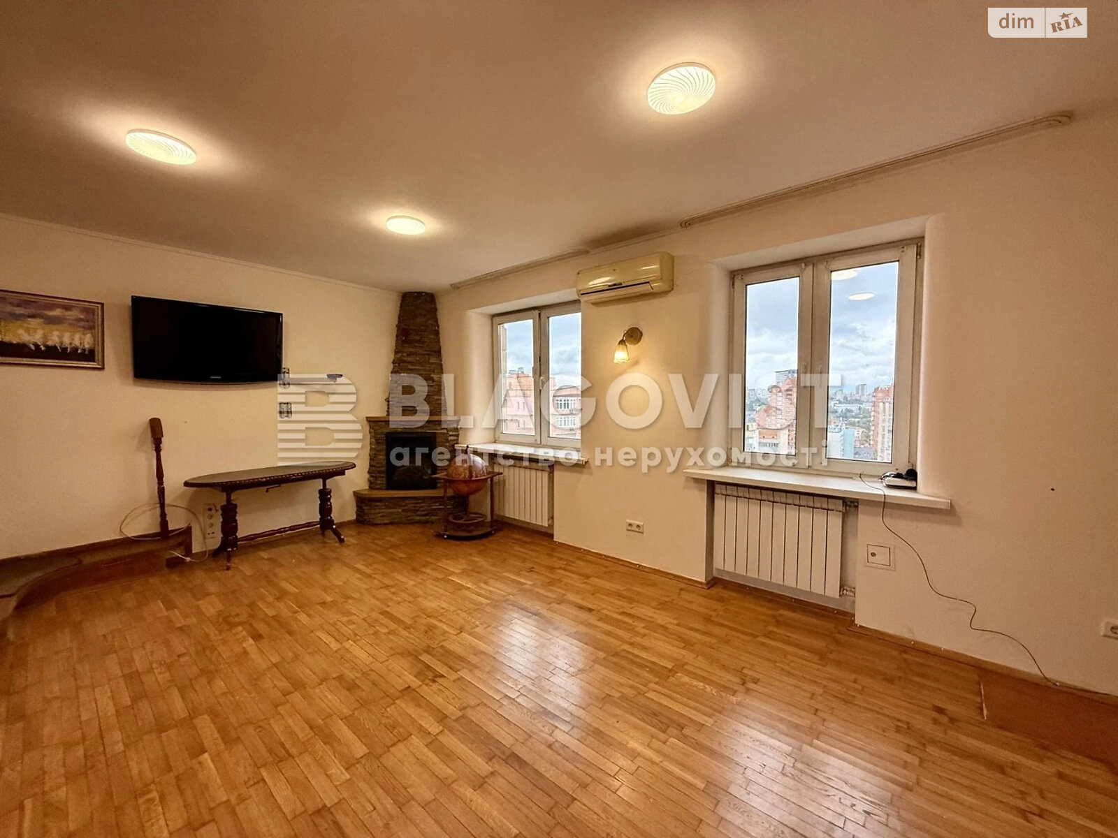 Продажа шестикомнатной квартиры в Киеве, на ул. Гоголевская 27, район Солдатская Слободка фото 1