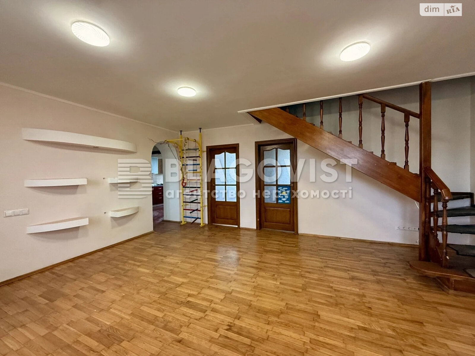 Продажа шестикомнатной квартиры в Киеве, на ул. Гоголевская 27, район Солдатская Слободка фото 1