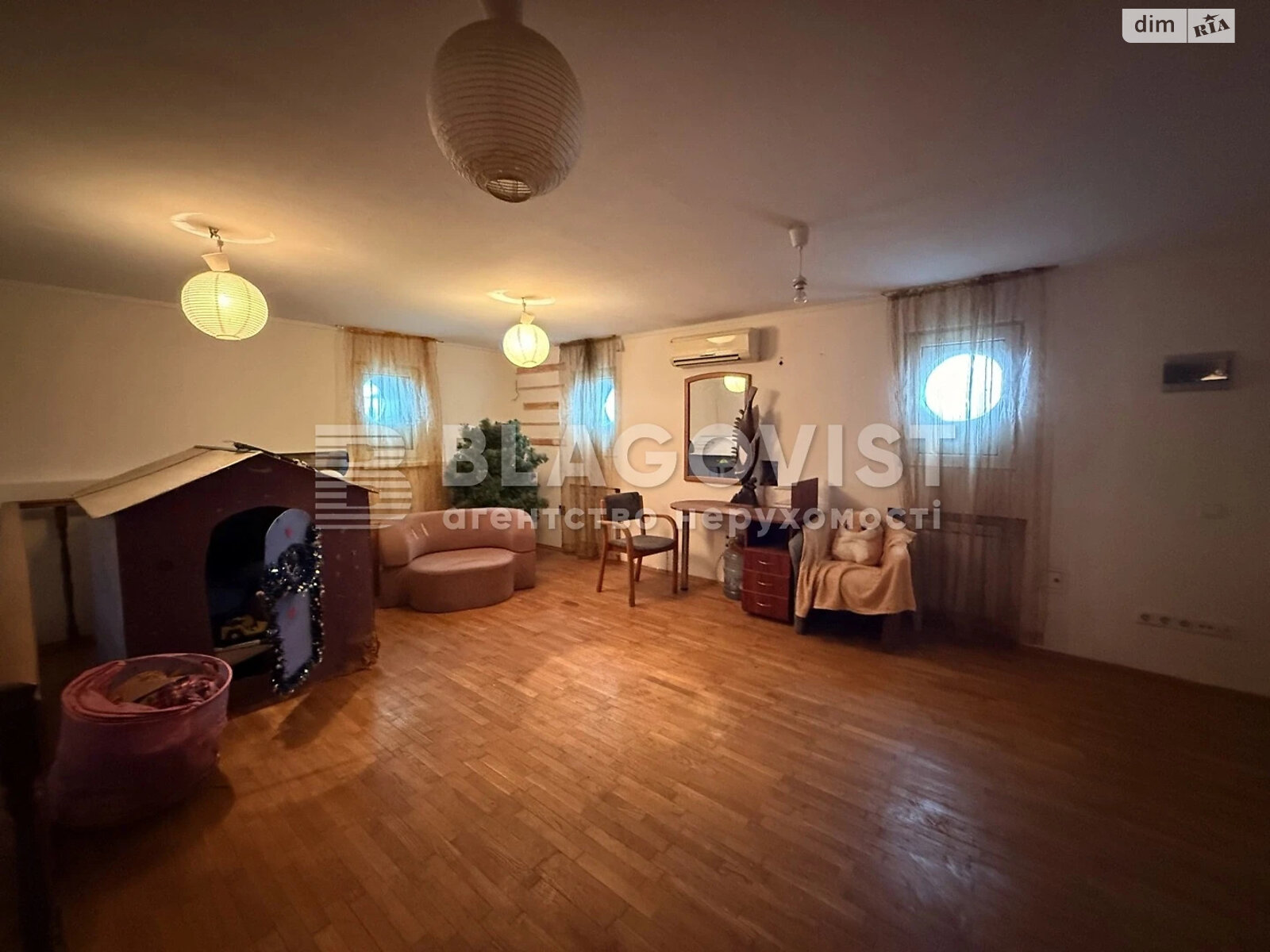 Продажа шестикомнатной квартиры в Киеве, на ул. Гоголевская 27, район Солдатская Слободка фото 1