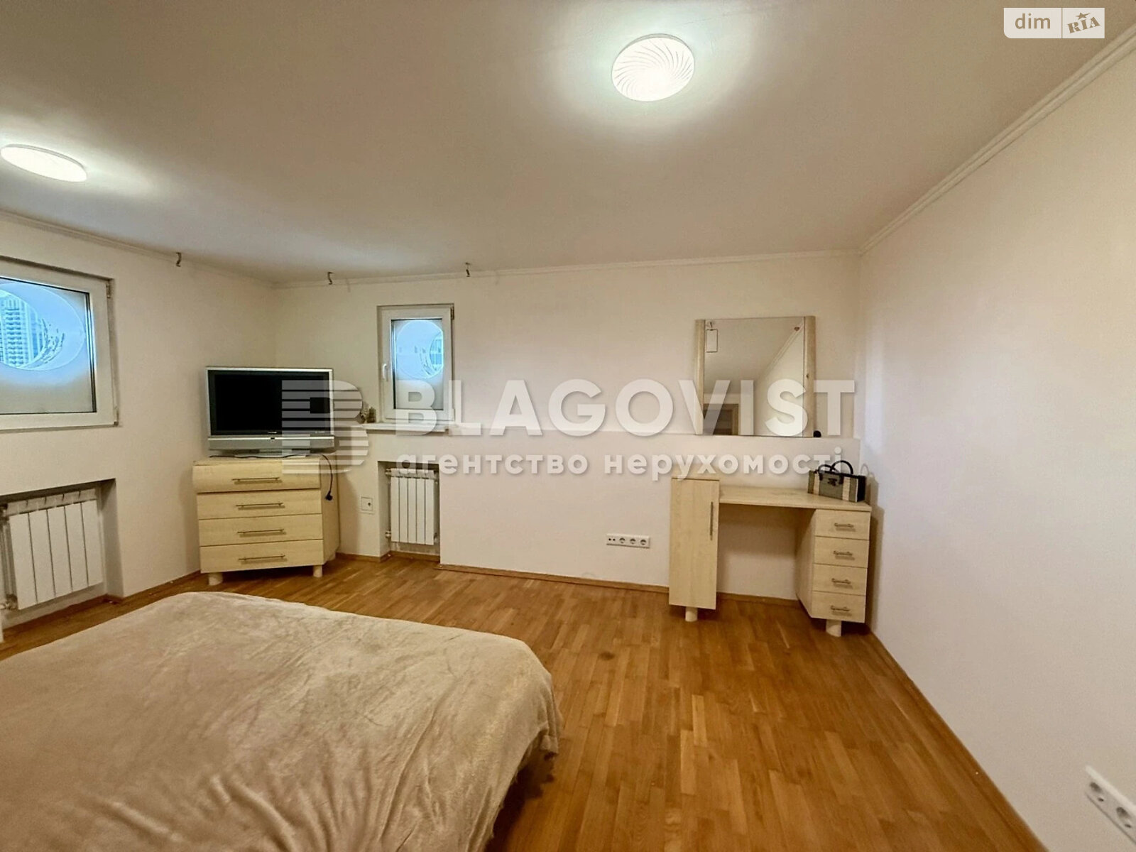 Продажа шестикомнатной квартиры в Киеве, на ул. Гоголевская 27, район Солдатская Слободка фото 1