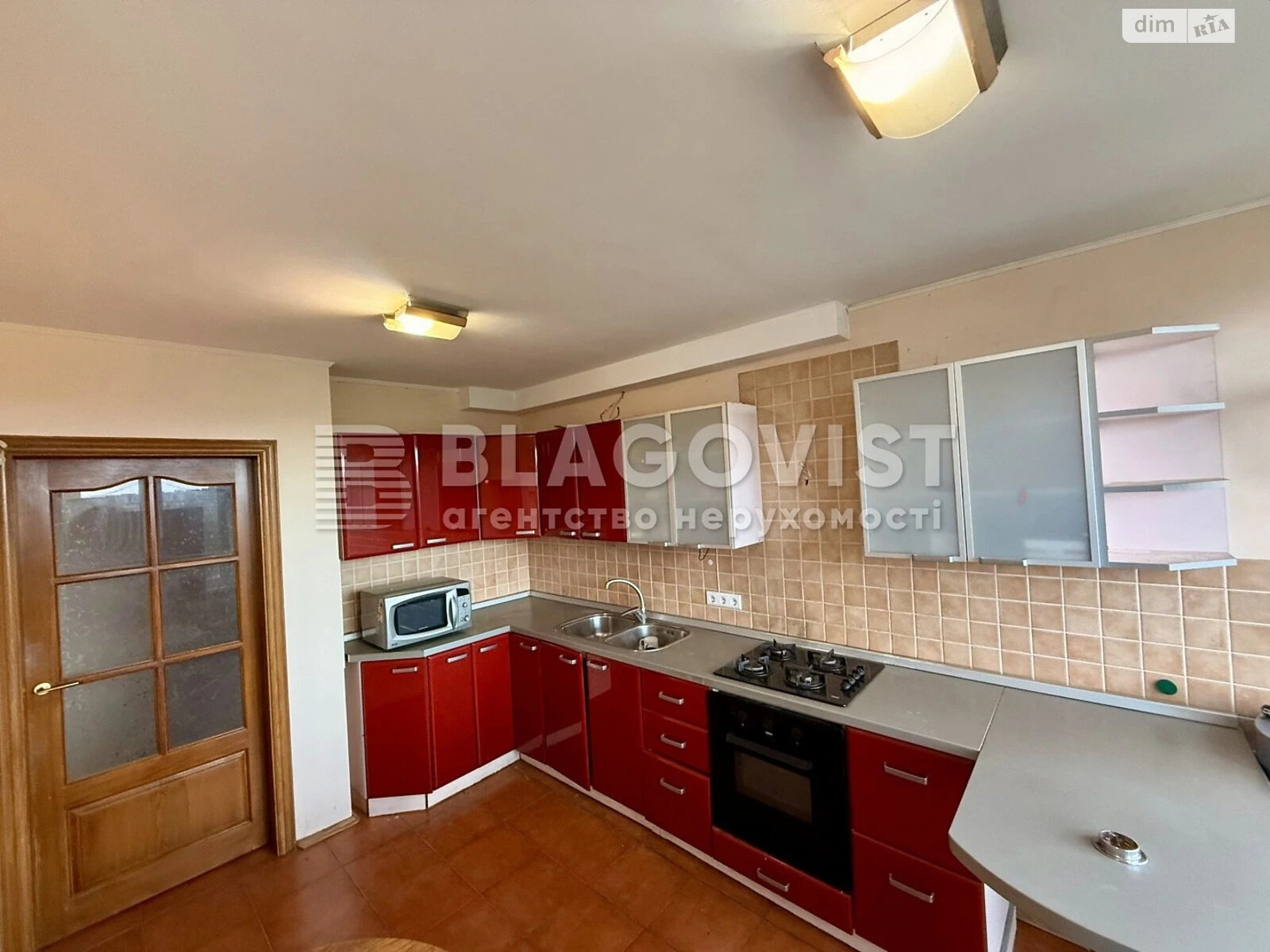 Продажа шестикомнатной квартиры в Киеве, на ул. Гоголевская 27, район Солдатская Слободка фото 1