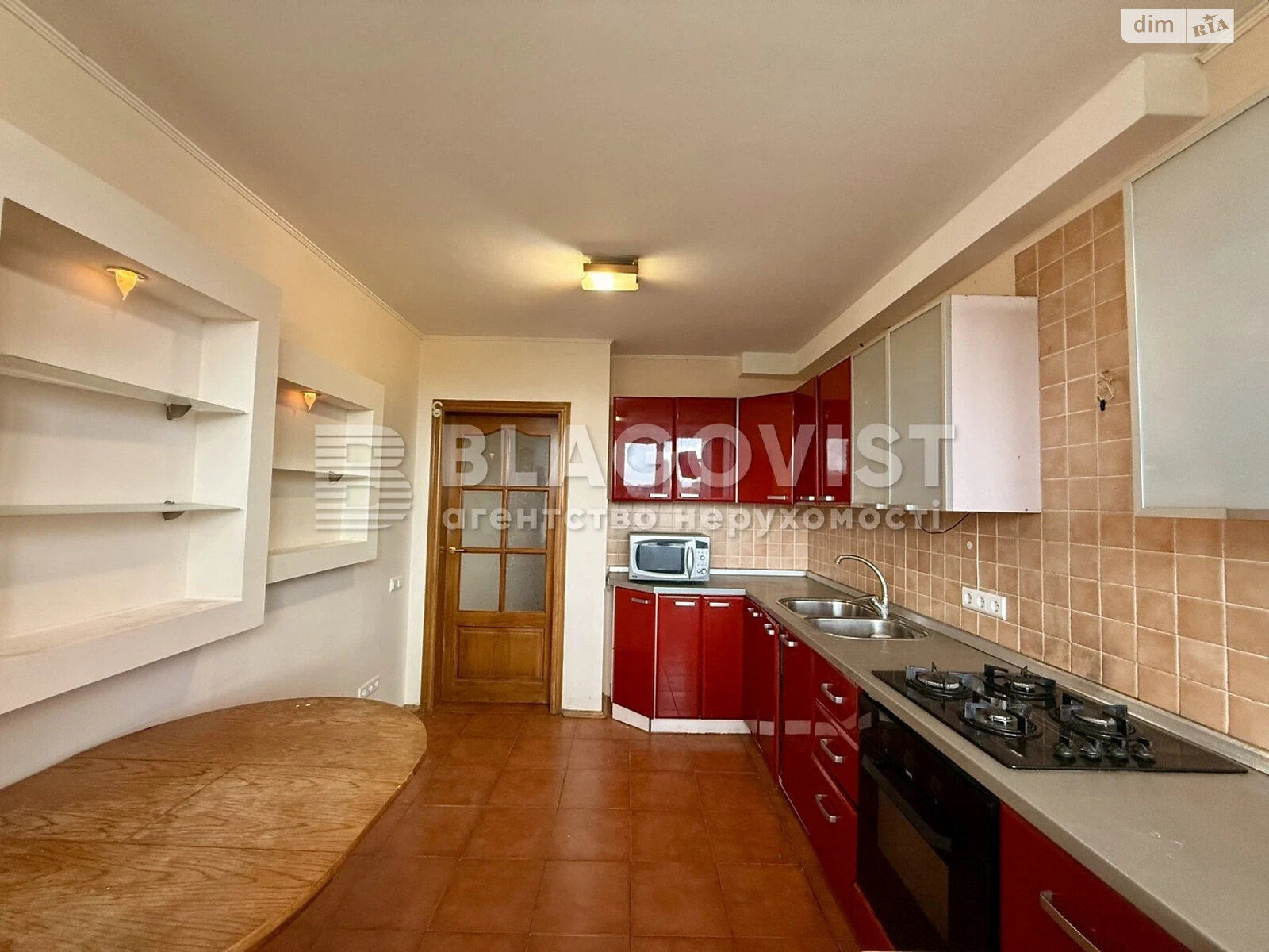 Продажа шестикомнатной квартиры в Киеве, на ул. Гоголевская 27, район Солдатская Слободка фото 1