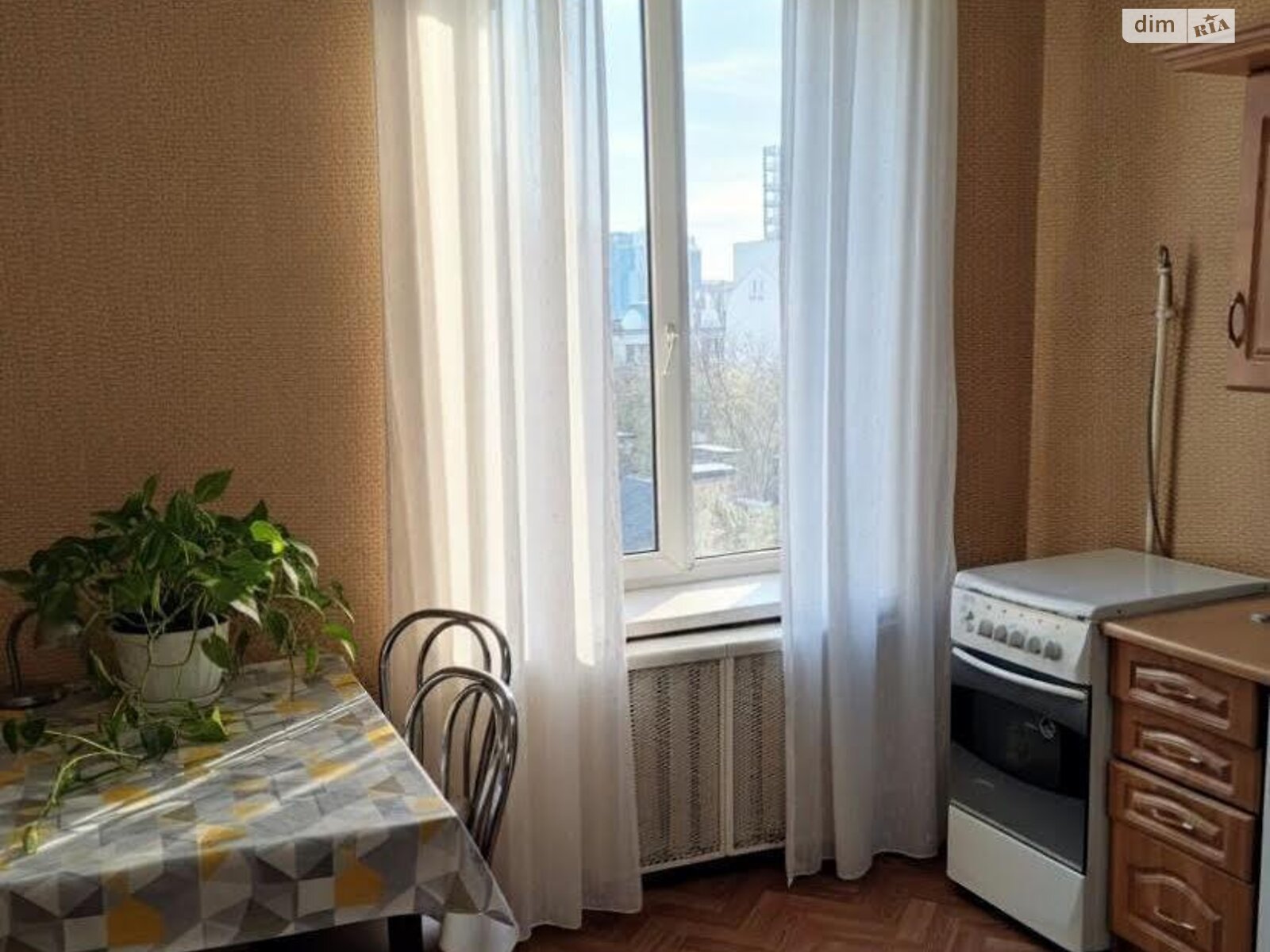 Продажа однокомнатной квартиры в Киеве, на ул. Гоголевская 15, район Солдатская Слободка фото 1