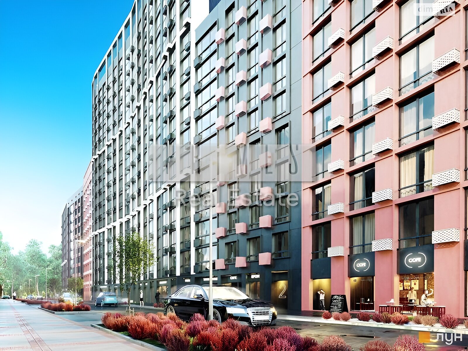 Продажа двухкомнатной квартиры в Киеве, на ул. Павловская 17, район Солдатская Слободка фото 1 Продажа двухкомнатной квартиры в Киеве, на ул. Павловская 17, район Солдатская Слободка фото 1
