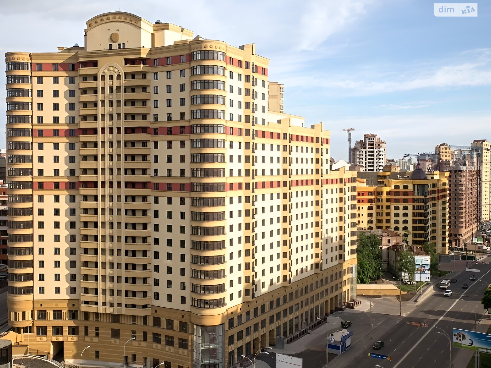 Продаж двокімнатної квартири в Києві, на вул. Полтавська 10, район Солдатська Слобідка фото 1 Продаж двокімнатної квартири в Києві, на вул. Полтавська 10, район Солдатська Слобідка фото 1