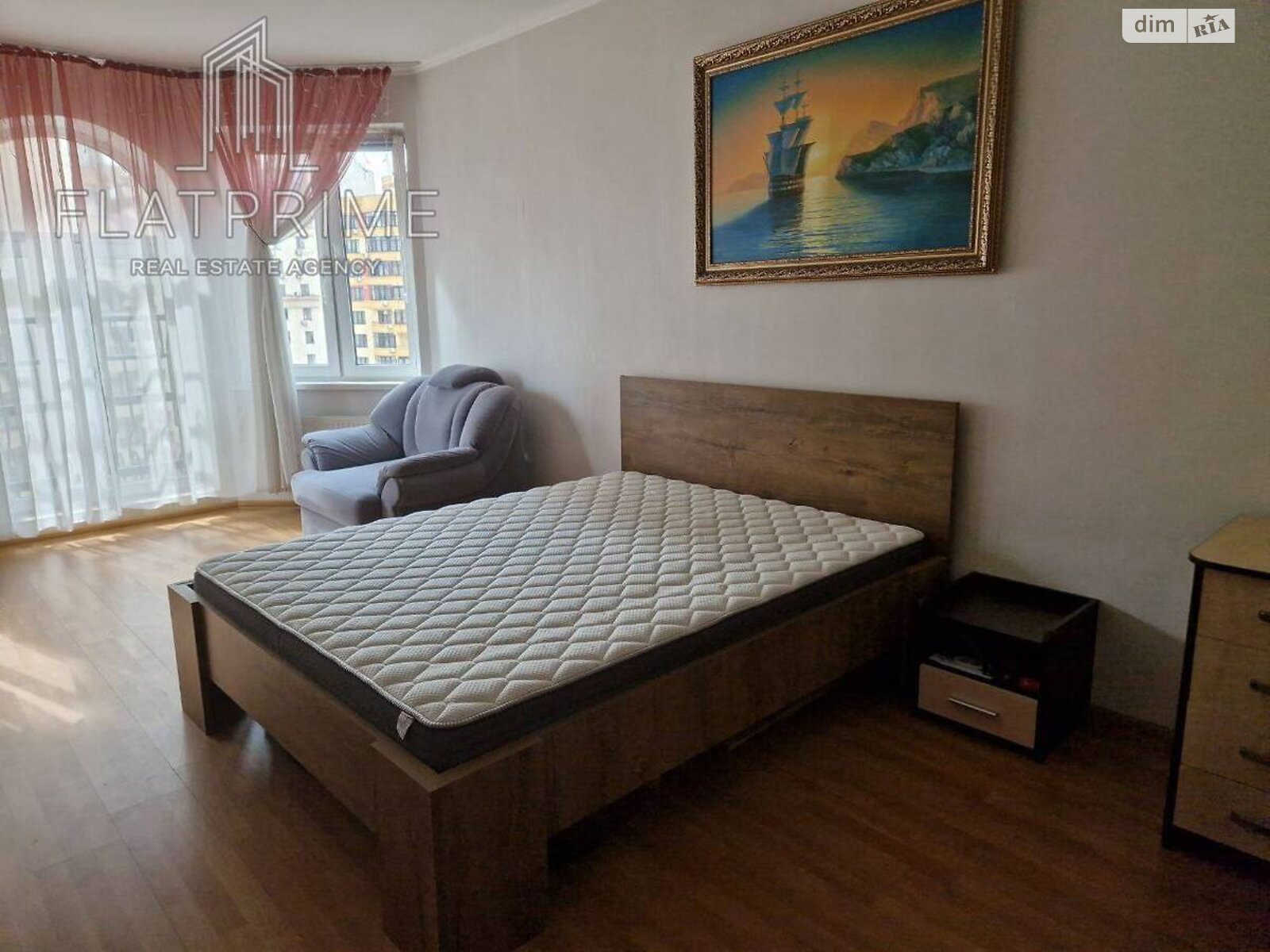 Продажа двухкомнатной квартиры в Киеве, на ул. Полтавская 10, район Солдатская Слободка фото 1 Продажа двухкомнатной квартиры в Киеве, на ул. Полтавская 10, район Солдатская Слободка фото 1