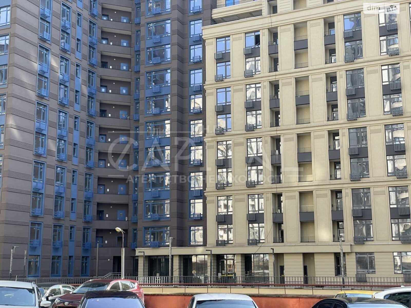 Продаж трикімнатної квартири в Києві, на вул. Річкова 4, район Солдатська Слобідка фото 1 Продаж трикімнатної квартири в Києві, на вул. Річкова 4, район Солдатська Слобідка фото 1