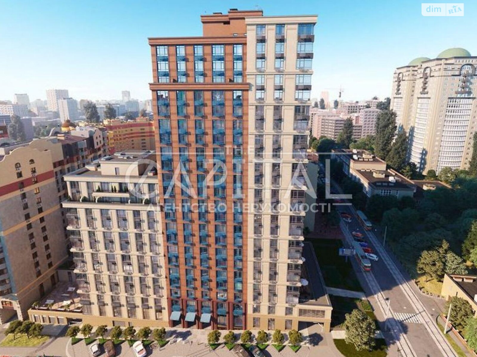 Продаж двокімнатної квартири в Києві, на вул. Річкова 4, район Солдатська Слобідка фото 1 Продаж двокімнатної квартири в Києві, на вул. Річкова 4, район Солдатська Слобідка фото 1