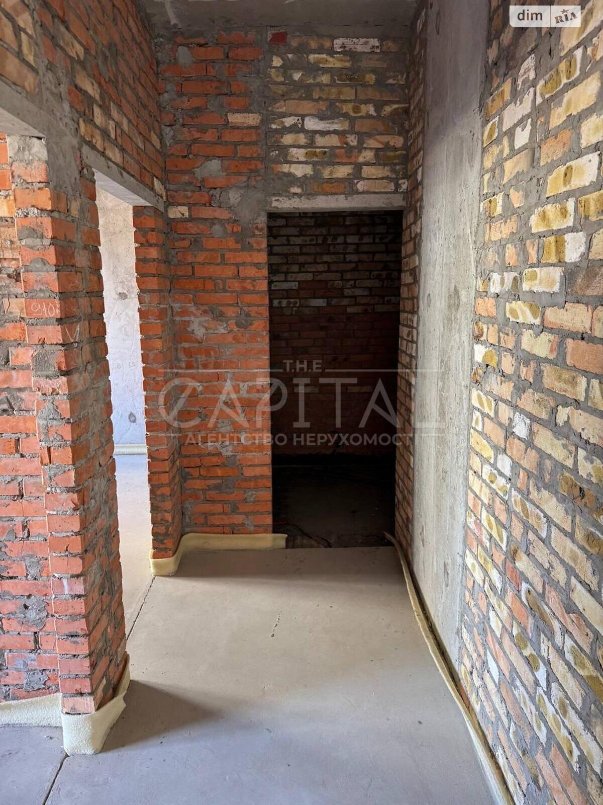 Продаж двокімнатної квартири в Києві, на вул. Річкова 4, район Солдатська Слобідка фото 1 Продаж двокімнатної квартири в Києві, на вул. Річкова 4, район Солдатська Слобідка фото 1