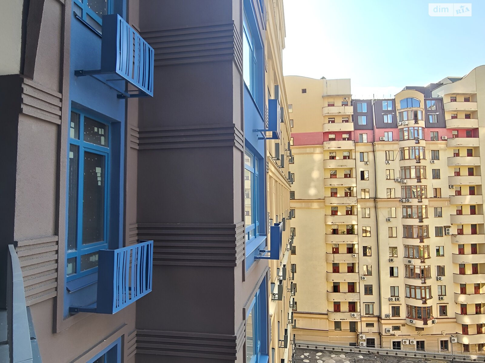 Продаж двокімнатної квартири в Києві, на вул. Річкова 4, кв. 84, район Шевченківський фото 1 Продаж двокімнатної квартири в Києві, на вул. Річкова 4, кв. 84, район Шевченківський фото 1