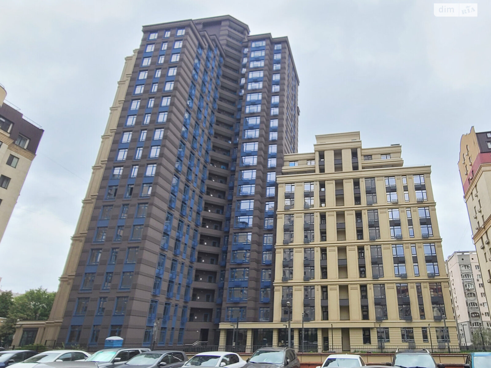 Продаж двокімнатної квартири в Києві, на вул. Річкова 4, кв. 84, район Шевченківський фото 1 Продаж двокімнатної квартири в Києві, на вул. Річкова 4, кв. 84, район Шевченківський фото 1